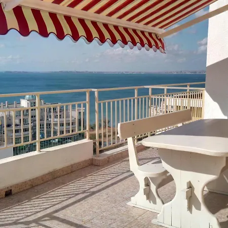 2 Bedroom Imperial With Panoramic Sea Views, * سفيتي فلاس
