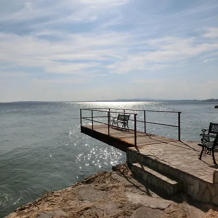 2 Bedroom Imperial With Panoramic Sea Views, Apartment