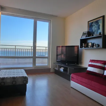2 Bedroom Imperial With Panoramic Sea Views, Lägenhet *