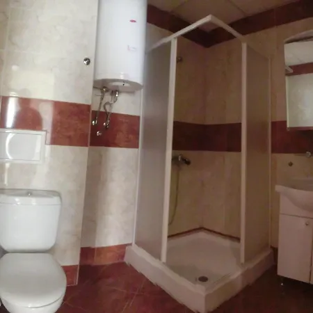 Apartment 2 Bedroom Imperial With Panoramic Sea Views, Sveti Vlas