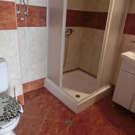 2 Bedroom Imperial With Panoramic Sea Views, Apartment *