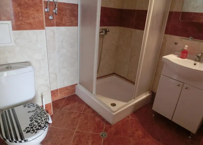 2 Bedroom Imperial With Panoramic Sea Views, 公寓 *